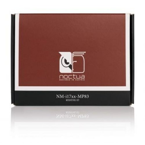 Brbart Kylskp Noctua NM-i17xx-MP83
