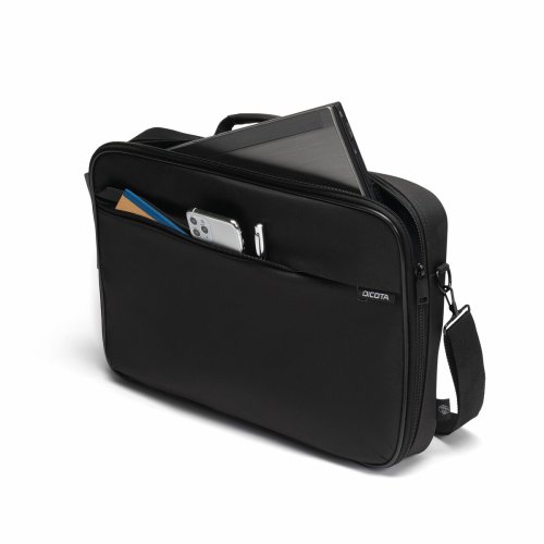 Laptopvska Dicota D32088-RPET Svart 16"