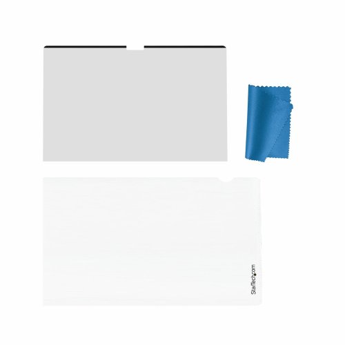 Laptopstd Startech 133T6-PRIVACY-SCREEN Plast