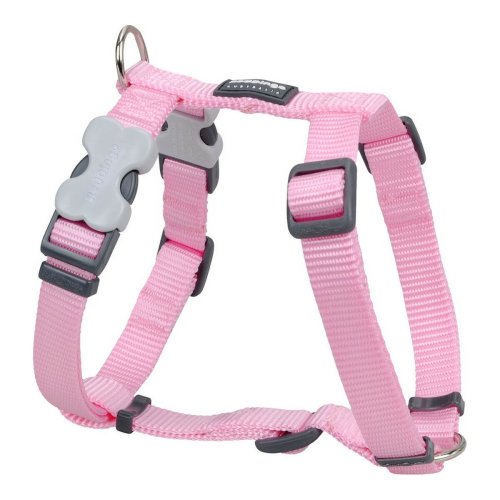 Hundsele Red Dingo Slt 60-109 cm Rosa