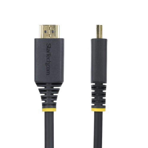 Laptopladdare Startech HDMI2-CABLE-4K60-3M
