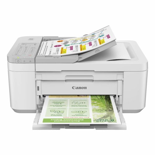 Multifunktionsskrivare Canon PIXMA TR4756I PPP