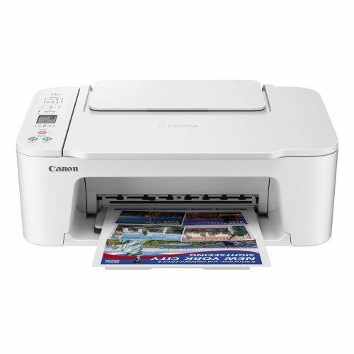 Multifunktionsskrivare Canon TS3751I