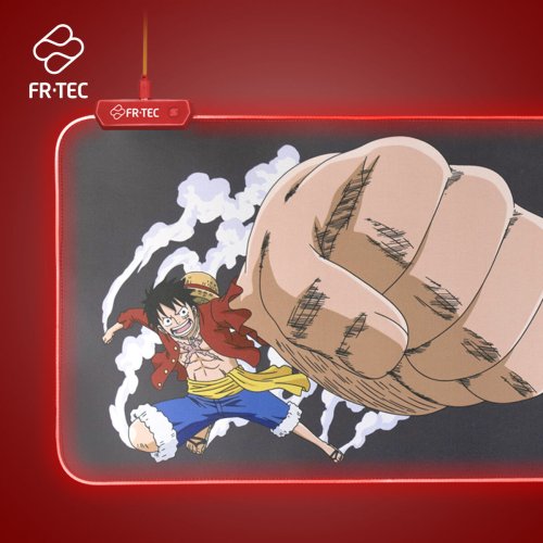 Musmatta FR-TEC OP4003 Rd
