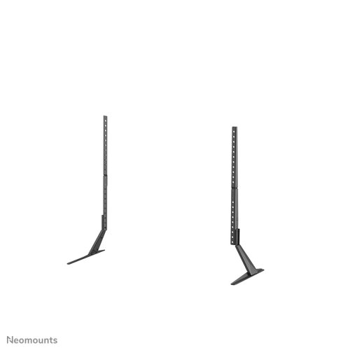 Bordfste fr Skrm Neomounts DS45-430BL19 75"