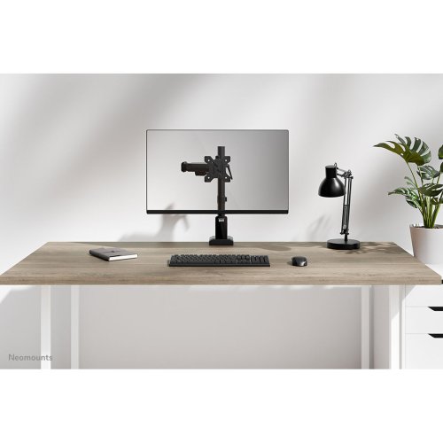 Bordfste fr Skrm Neomounts DS60-600BL1 10" 32"