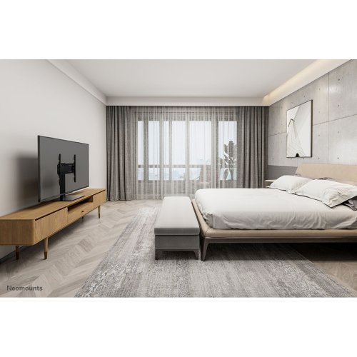 Bordf�ste f�r Sk�rm Neomounts DS45-430BL14 32"