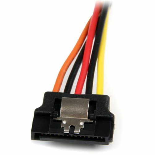 Kabel SATA Startech PYO2LSATA