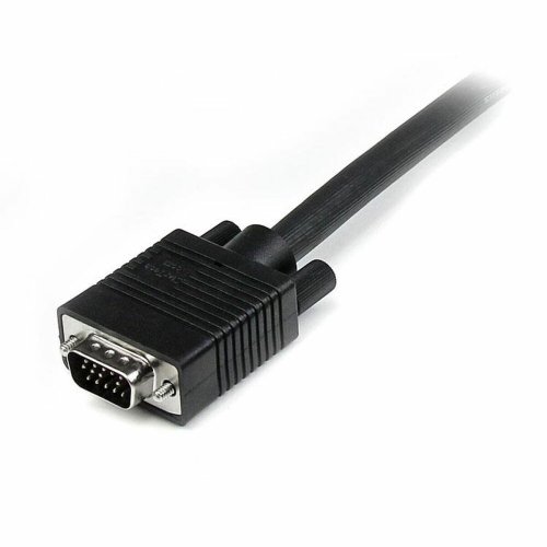 VGA Kabel Startech MXTMMHQ15M Svart 15 m