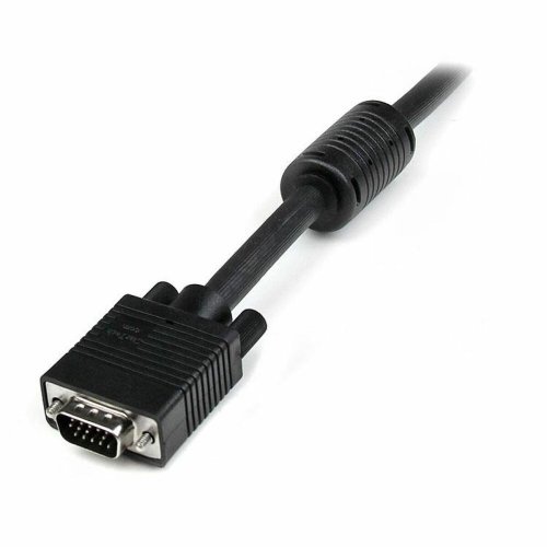 VGA Kabel Startech MXTMMHQ15M Svart 15 m