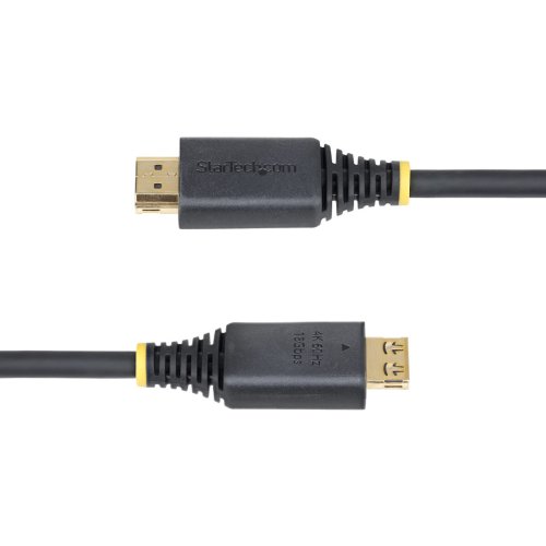 USB-kabel Startech HDMI2-CABLE-GRIP-10F