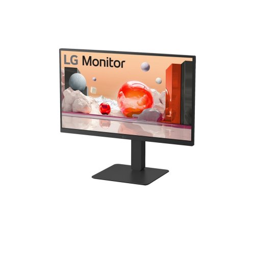 Monitor Gaming LG 27BA750-B Full HD 27"