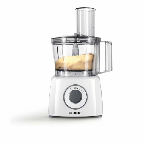mixer-kndmaskinen med skl BOSCH 800 W 2,3 L 800 W