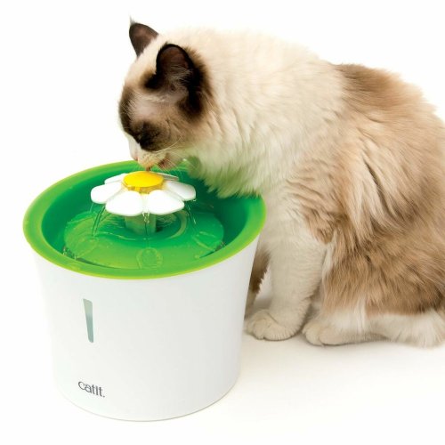 Fontn fr husdjur Catit Senses 2.0