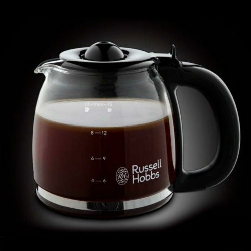 Kaffebryggare Russell Hobbs 24031-56 1100 W 1,25 L 1100W