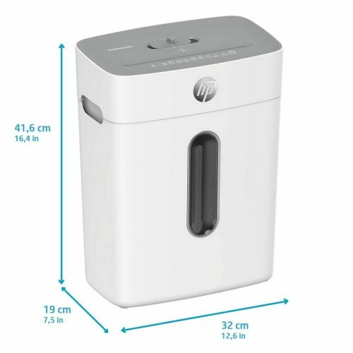 Dokumentfrstrare HP 2801 15 L