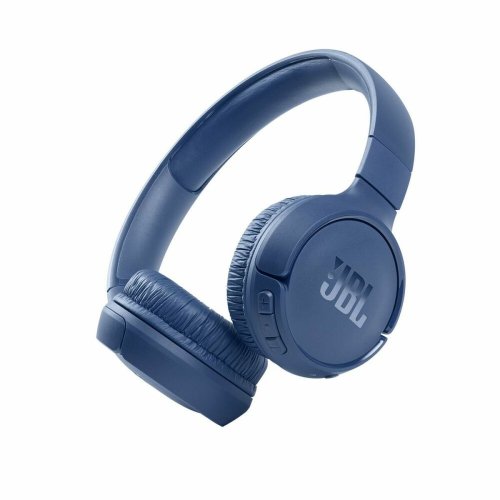 Trdlsa Hrlurar JBL Tune 510 Bl