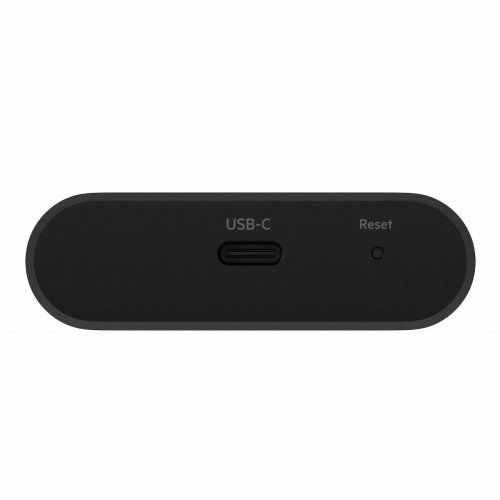 FM-transmitter Belkin AUZ002VFBK Svart