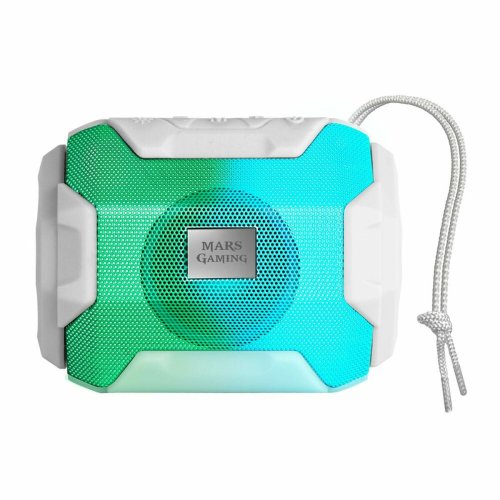 Bluetooth Hgtalare Mars Gaming MSBAXW RGB 2100 W