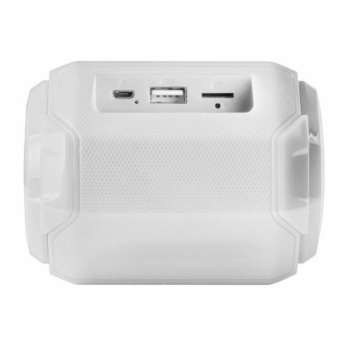 Bluetooth Hgtalare Mars Gaming MSBAXW RGB 2100 W