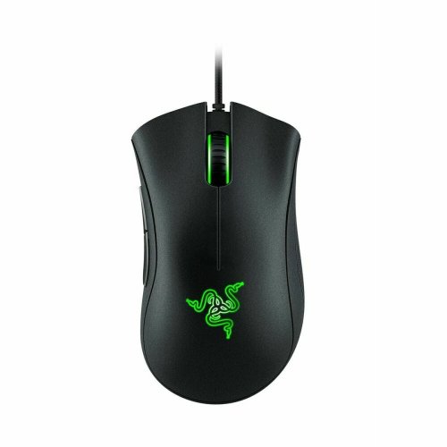 Gaming Mus Razer RZ01-03850100-R3M1 Svart 6400 dpi