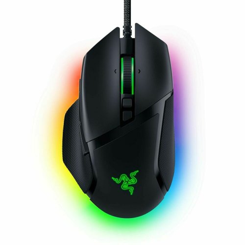 Gaming Mus Razer RZ01-04000100-R3M1 Svart