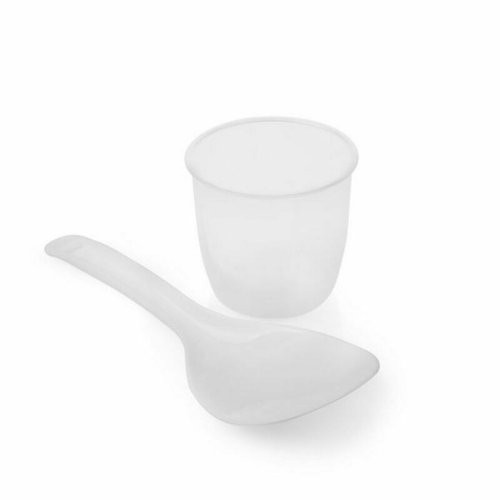 riskokaren Tristar RK-6126 Arrocera 400 W Rostfritt st�l Silvrig