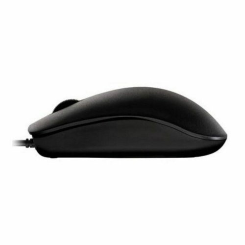 Optisk Mus Cherry JM-0800-2 Svart 1200 DPI