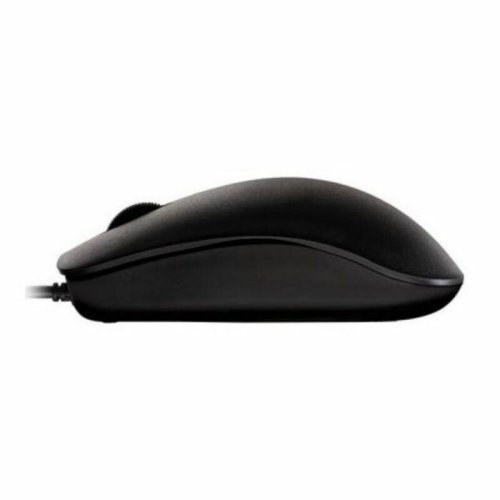Optisk Mus Cherry JM-0800-2 Svart 1200 DPI