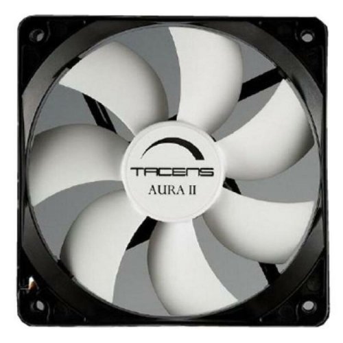 Ldflkt Tacens Aura II 12cm 12 cm 12 dB  12 cm