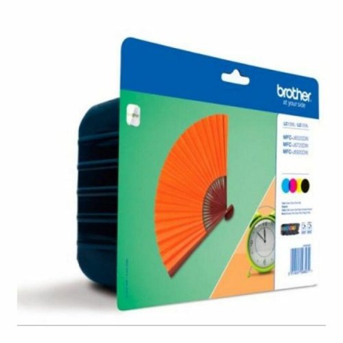 Patron Kompatibel Brother LC129XLVALBP