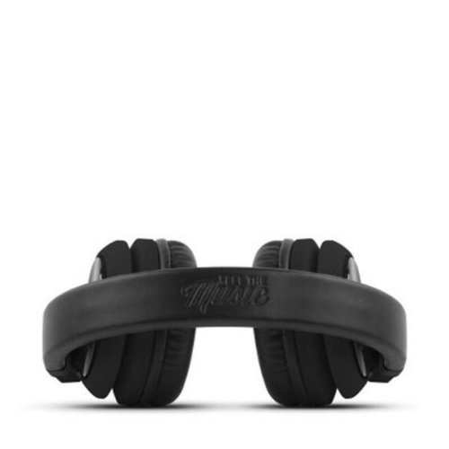 Hrlurar med Mikrofon Energy Sistem DJ2 425877 Svarta