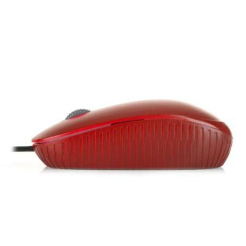 Optisk Mus NGS NGS-MOUSE-0908 Rd 1000 dpi