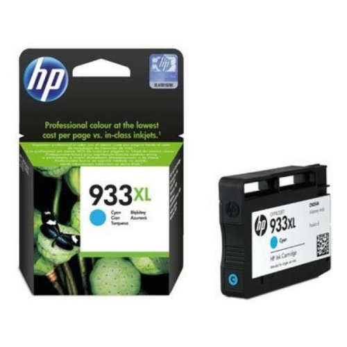 Original Blckpatron HP 933XL Turkos