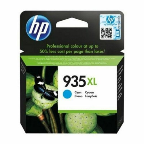 Original Blckpatron HP 935XL Turkos