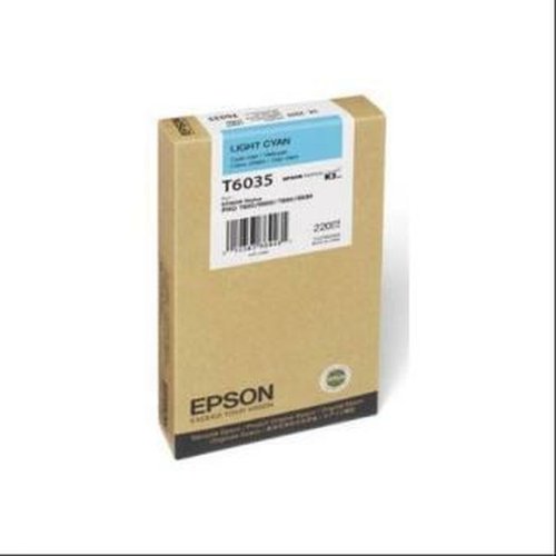 Original Blckpatron Epson GF Stylus Pro 7880/9880 Bl Turkos