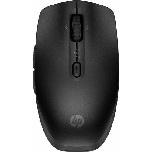 Trdls Mus HP 7M1D5AA Svart