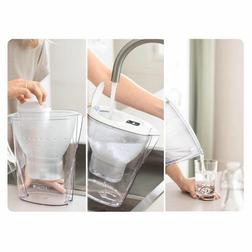 Filtreringskanna Brita