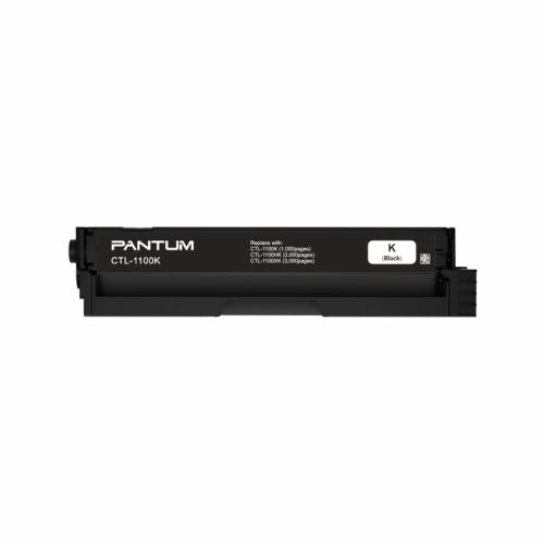 Toner Pantum 1100HK Svart