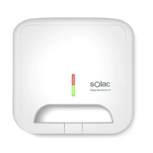 Smrgsmaskin Solac SD5054 Vit 750 W