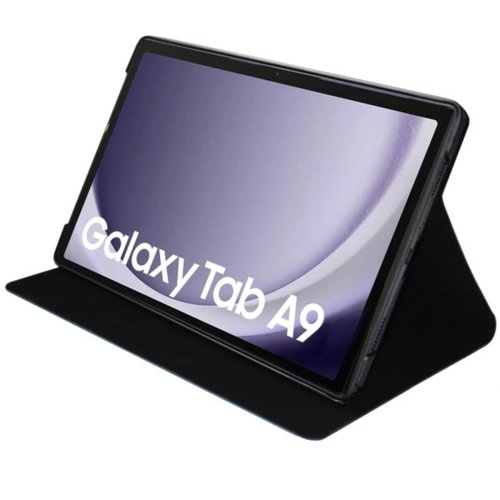 Fodral till Lsplatta Silver HT A9