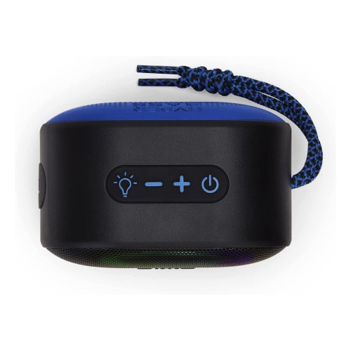 Brbar Bluetooth Hgtalare Aiwa BST330BL Bl 10 W