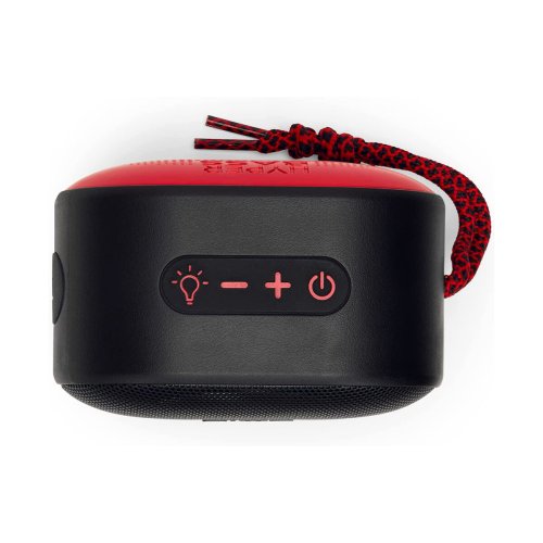 Brbar Bluetooth Hgtalare Aiwa BST330RD Rd 10 W