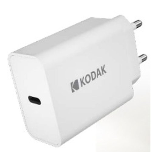 Vggladdare Kodak DE 25 W