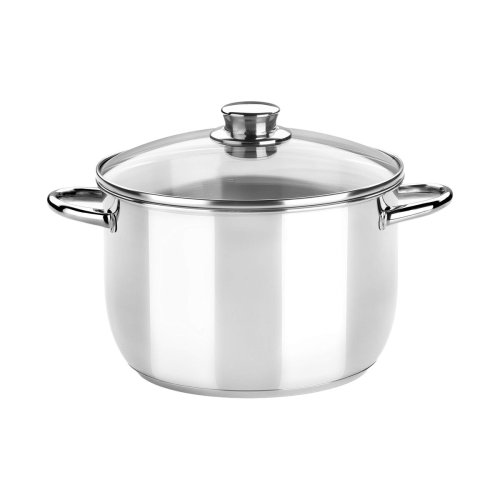 Kastrullset Monix M450001 Stl 5 Delar