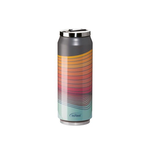 Resetermosflaska Inoxibar 61264 500 ml
