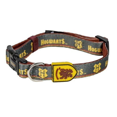 Hundhalsband Harry Potter Rd S