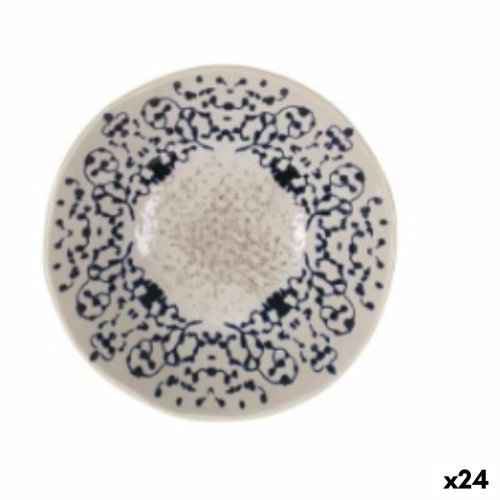 Snacksskl La Mediterrnea Iberica Jerica 16 x 16 x 6 cm (24 ant