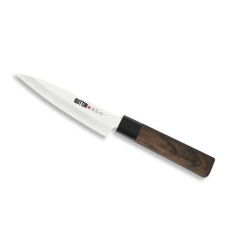 Kkskniv Quttin Banno Takamura 12 cm (6 antal)