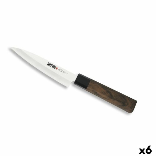 Kkskniv Quttin Banno Takamura 12 cm (6 antal)